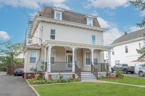46 Franklin Place Summit NJ 07901