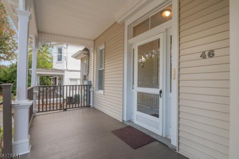 46 Franklin Place Summit NJ 07901
