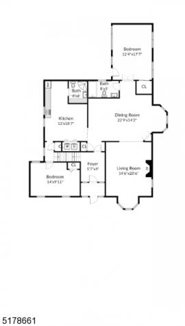 46 Franklin Place Summit NJ 07901