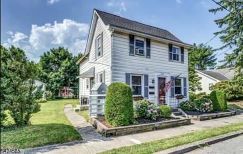 610 Corliss Avenue Phillipsburg NJ 08865