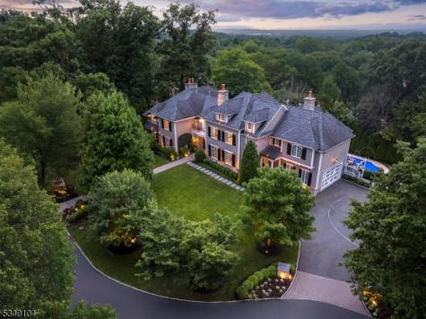 11 Hamilton Road Millburn NJ 07078