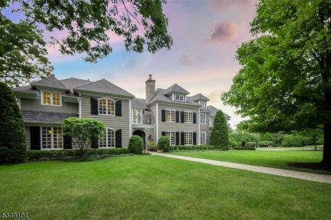 11 Hamilton Road Millburn NJ 07078