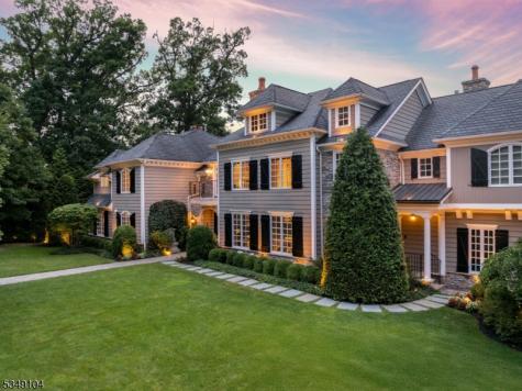 11 Hamilton Road Millburn NJ 07078