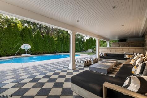 11 Hamilton Road Millburn NJ 07078