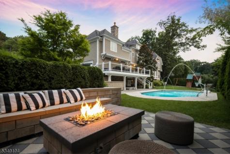 11 Hamilton Road Millburn NJ 07078