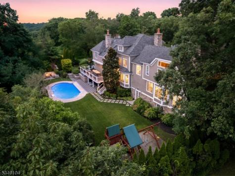 11 Hamilton Road Millburn NJ 07078