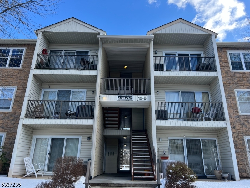 260 Robertson Way Lincoln Park NJ 07035