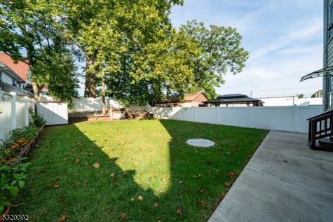 9 Kling Street West Orange NJ 07052