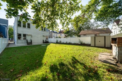 9 Kling Street West Orange NJ 07052