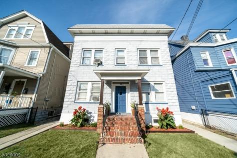 9 Kling Street West Orange NJ 07052