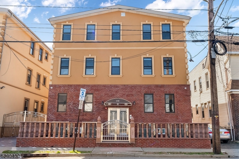 120 Paine Avenue Irvington NJ 07111