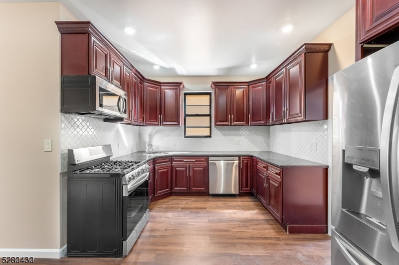 120 Paine Avenue Irvington NJ 07111