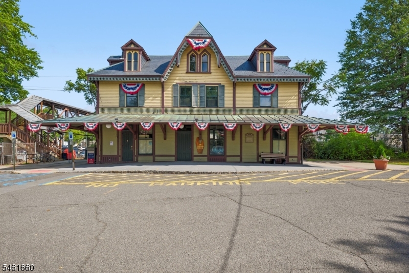 1815 Front Street Scotch Plains NJ 07076