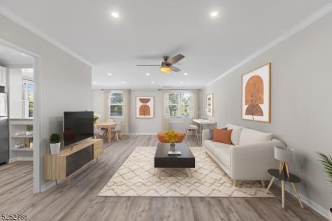 36 Hawthorne Place Montclair NJ 07042