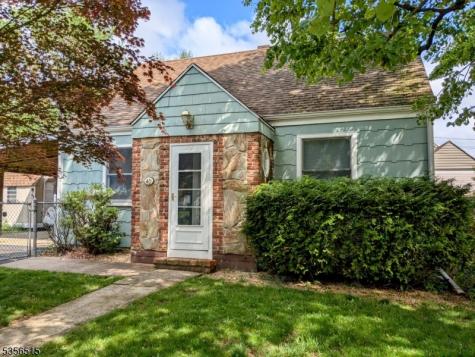 40 N Auten Avenue Somerville NJ 08876