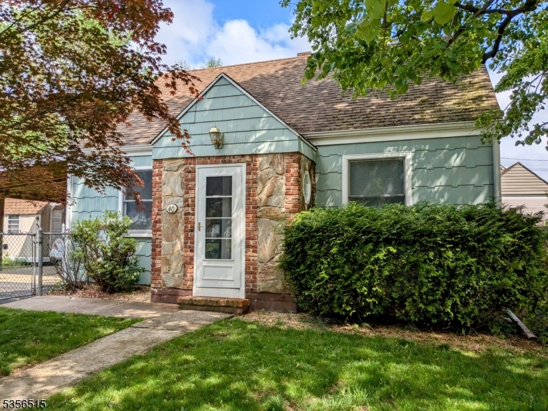 40 N Auten Avenue Somerville NJ 08876