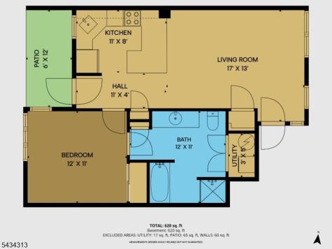 13 Augusta Drive Clinton NJ 08801