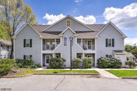 5803 Tudor Drive Pequannock NJ 07444