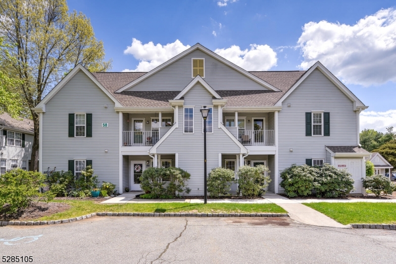 5803 Tudor Drive Pequannock NJ 07444