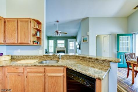 5803 Tudor Drive Pequannock NJ 07444