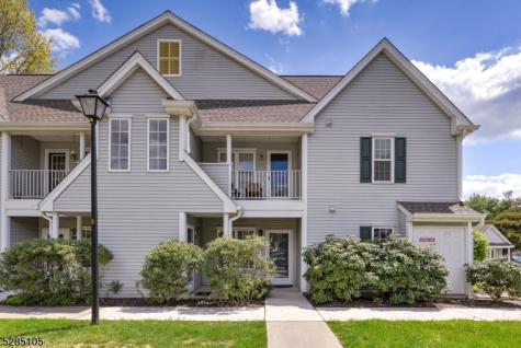 5803 Tudor Drive Pequannock NJ 07444