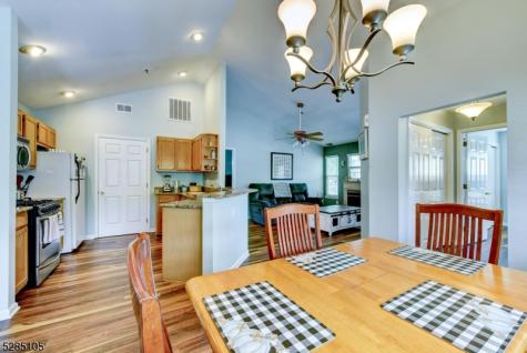 5803 Tudor Drive Pequannock NJ 07444