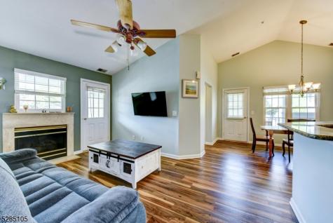 5803 Tudor Drive Pequannock NJ 07444