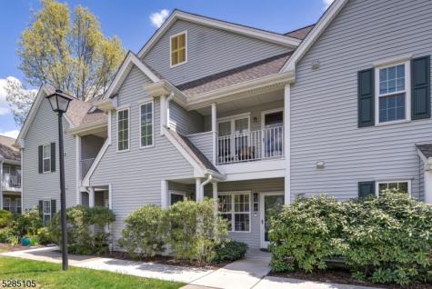 5803 Tudor Drive Pequannock NJ 07444