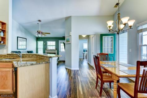 5803 Tudor Drive Pequannock NJ 07444