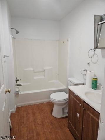 63 Washington Avenue Irvington NJ 07111