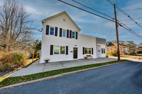 427 E Central Avenue Alpha NJ 08865