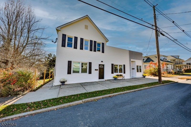 427 E Central Avenue Alpha NJ 08865
