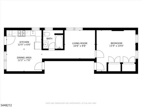 200 Forest Street Montclair NJ 07042