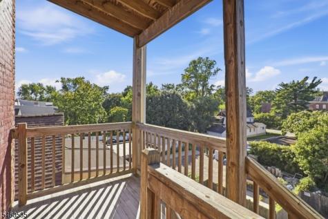 200 Forest Street Montclair NJ 07042