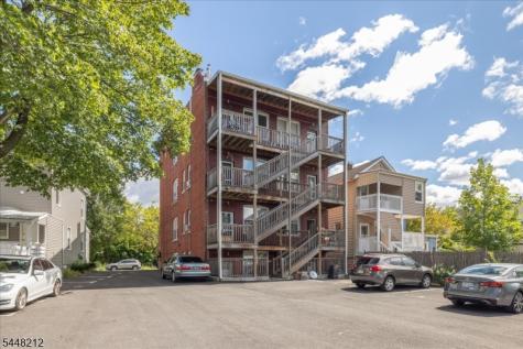 200 Forest Street Montclair NJ 07042