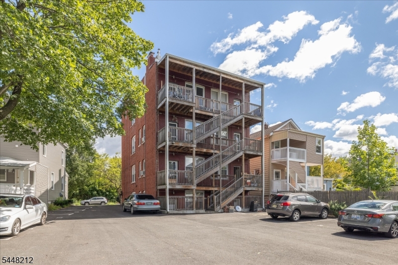 200 Forest Street Montclair NJ 07042