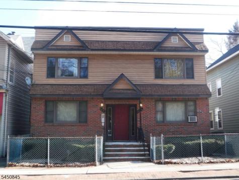 167 Harrison Ave B2 Montclair NJ 07042