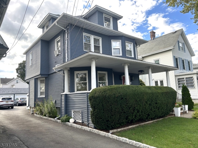 14 Spruce Street Bloomfield NJ 07003