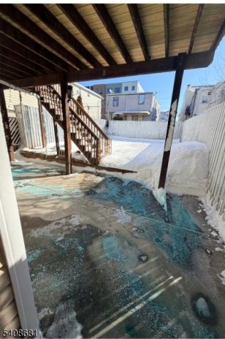 44 Hecker Street Newark NJ 07103