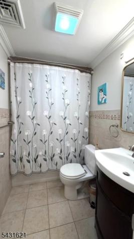 23 Hillcrest Road Warren NJ 07059