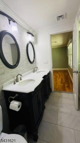 23 Hillcrest Road Warren NJ 07059