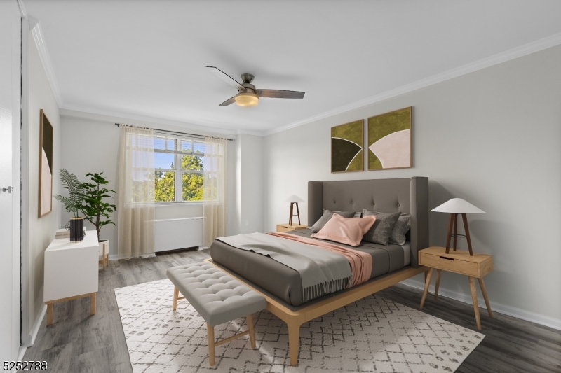 36 Hawthorne Place Montclair NJ 07042