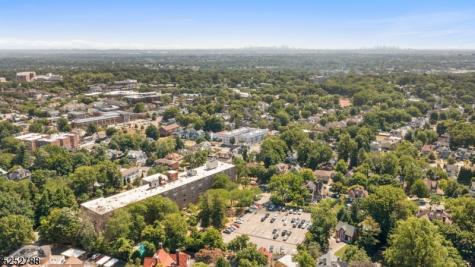 36 Hawthorne Place Montclair NJ 07042