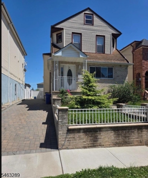 929 Adams Avenue Elizabeth NJ 07201