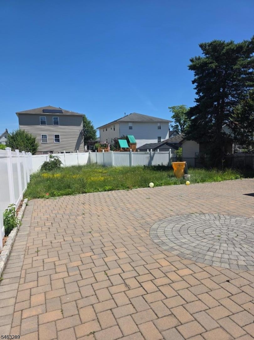 929 Adams Avenue Elizabeth NJ 07201