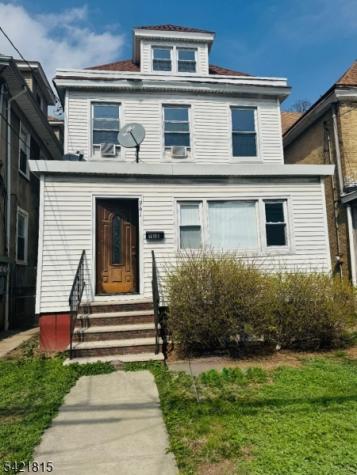 961 Lafayette Street Elizabeth NJ 07201