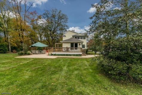 355 Green Village Road Chatham NJ 07935