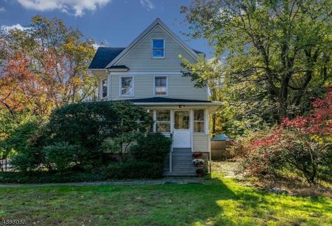 355 Green Village Road Chatham NJ 07935