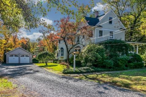 355 Green Village Road Chatham NJ 07935