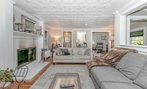 355 Green Village Road Chatham NJ 07935